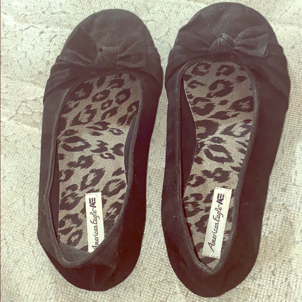 Black Flats